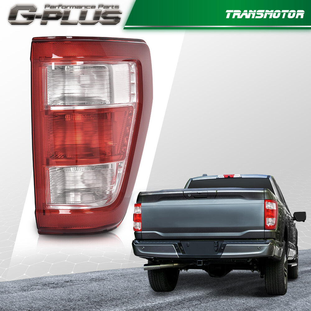 2023 for Ford F150 XL (US Version)