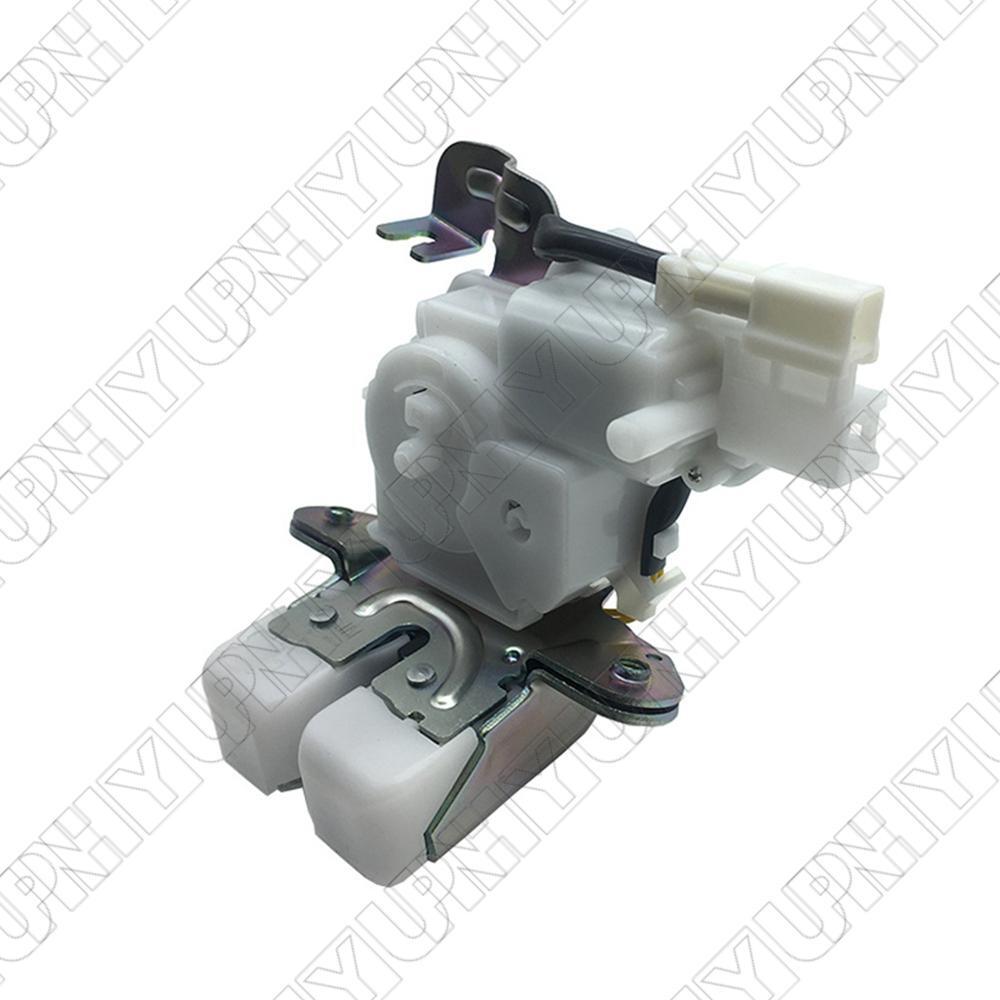 for Honda Fit 1.5L 2015-2017 Tailgate Lock Assembly Actuator 74800-T5A-J01 / J02