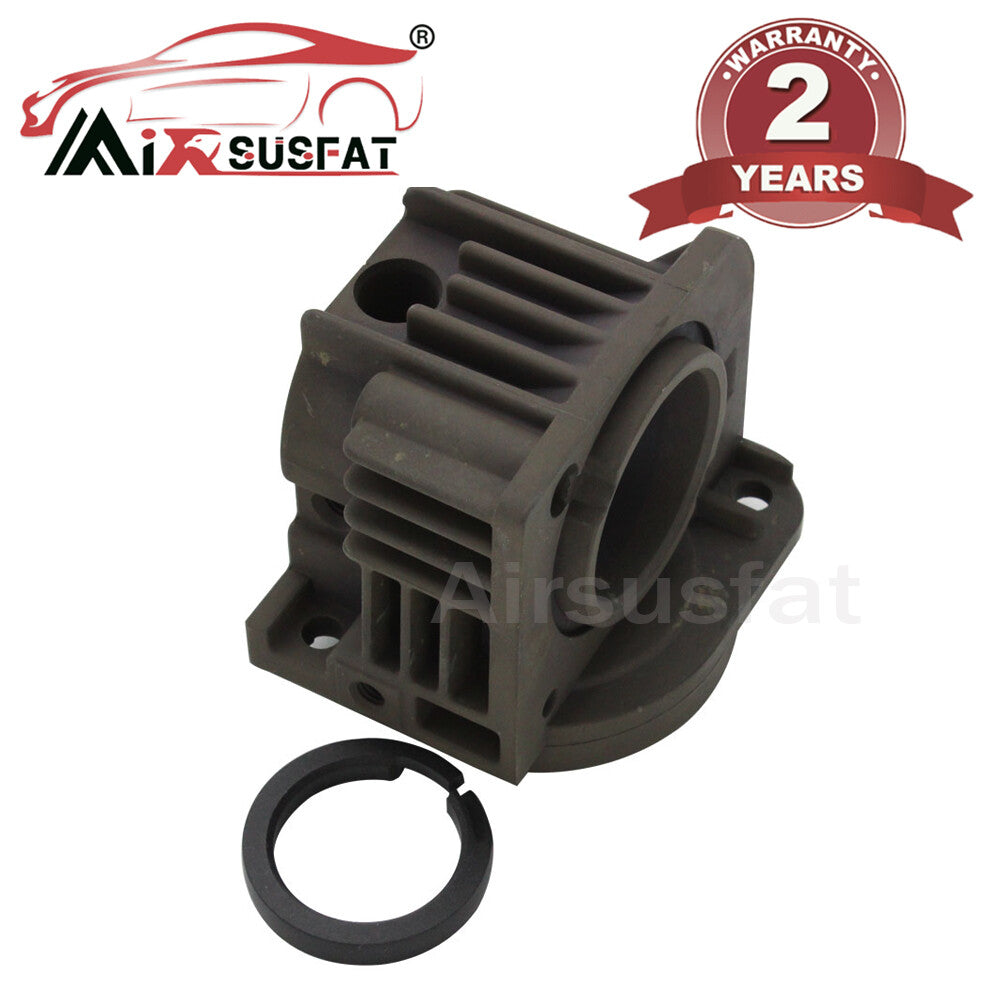 AIR SUSPENSION COMPRESSOR PUMP CYLINDER PISTON RING for AUDI A6 C6 Q7 4F0616005E