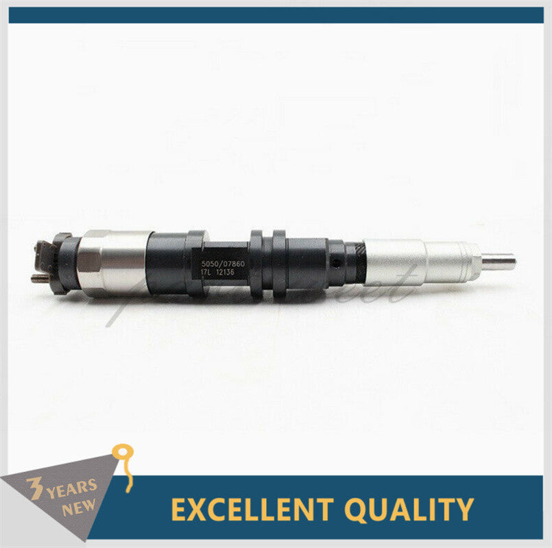 CR Diesel Injection for 4.5L and 6.8L 095000-5050 RE507860 RE516540