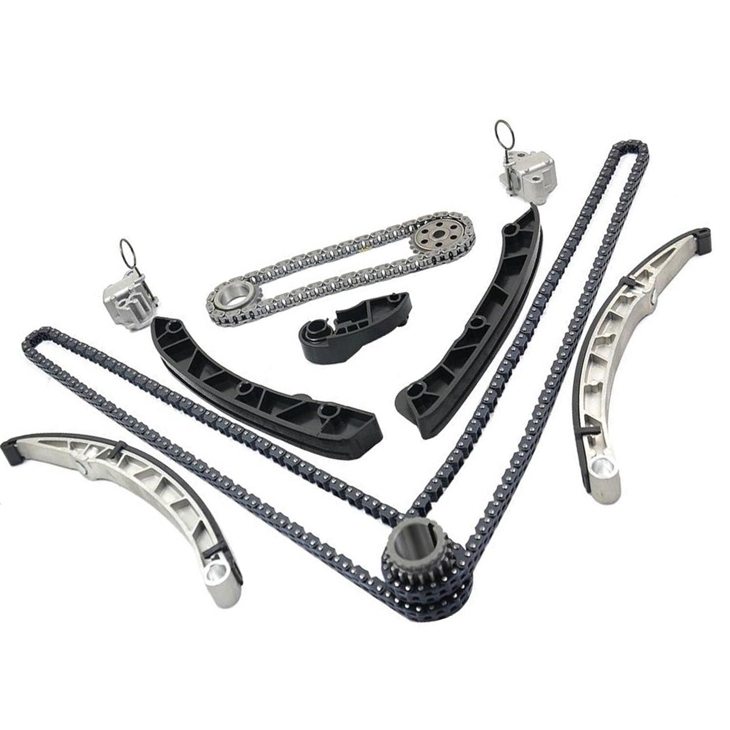 Timing Chain Set for Range Rover Sport Discovery / for Jaguar 5.0 8W936268EB LR032048