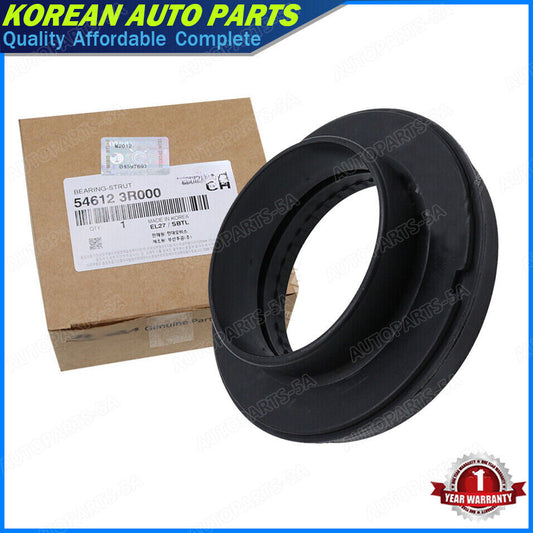 New front suspension strut bearings for Hyundai for Kia 54612-3R000