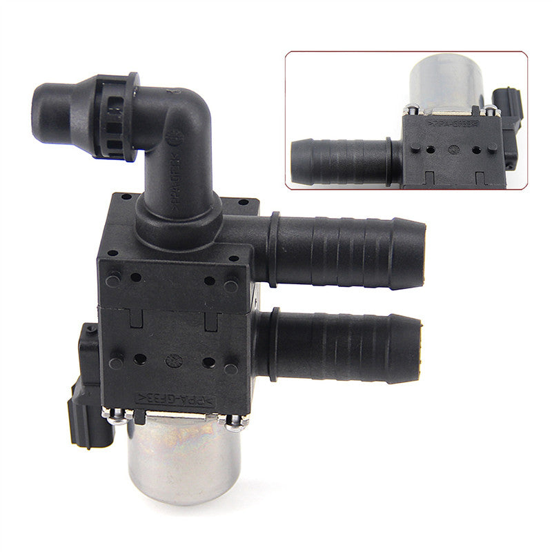 CV6Z-8C605-T Radiator Water Control Valve Fits for Ford Escape Transit Connect