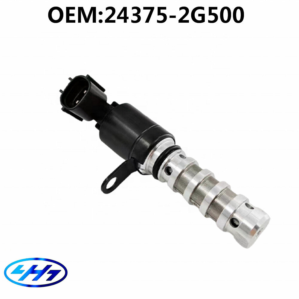 24375-2G500 (VVT) Oil Control Valve for Hyundai Sonata for Tucson for Kia Sorento Optima