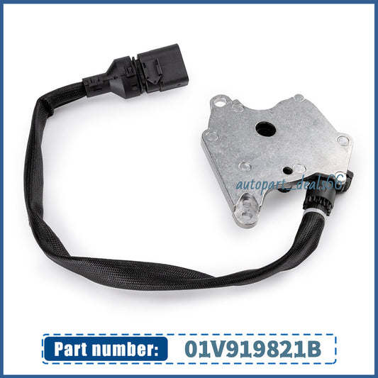 9-pin neutral safety switch range sensor suitable for Audi for A4 , for A6 , S4, and for Volkswagen for Passat 01V919821B