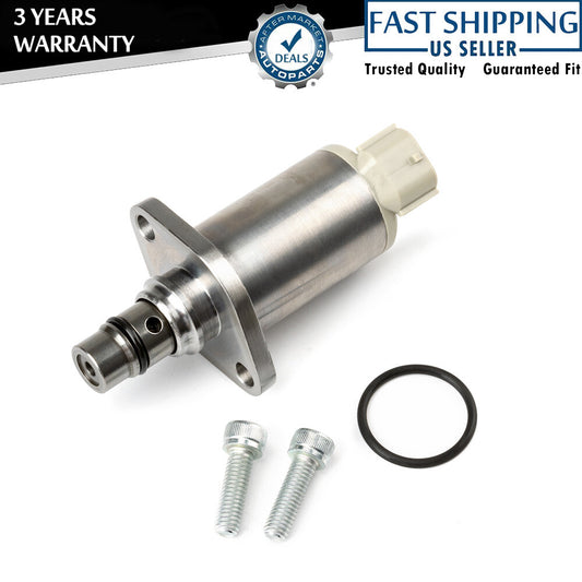 1PCS Fuel Pump Suction Control Valve Fits for Mazda MPV 2005 2004 294009-0120