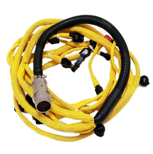 Wiring Harness 6218-81-8722 6218818722 for Komatsu SAA6D140E