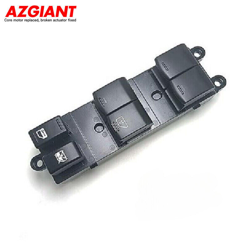 FRONT LEFT DRIVER SIDE WINDOW SWITCH for Subaru legacy Outback 2010 - 2012