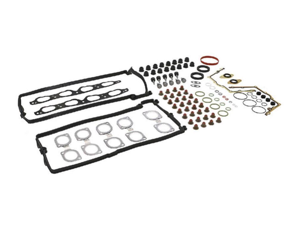Engine Head Gasket Set for BMW 545i 645Ci 745i 745Li X5 E53 E63 4.4L V8 N62B44A