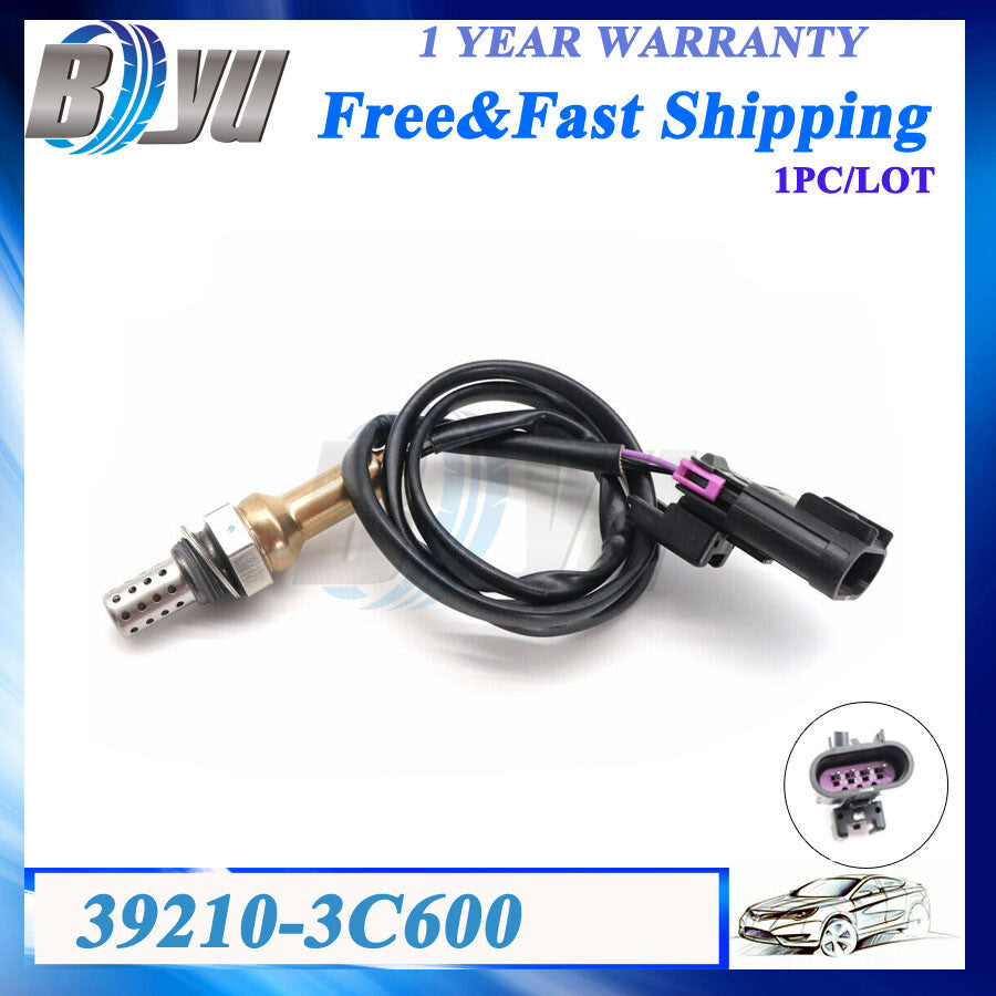 39210-3C600 Rear Oxygen Sensor for Hyundai Santa Fe 2007-09 Veracruz for KIA 2344856