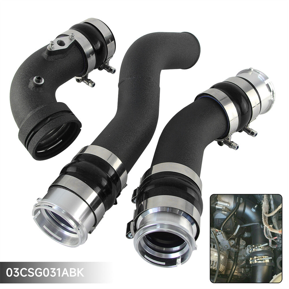 Intake Turbo Charge Pipe Kit for BMW 1 F20 F30 F31 N20 320i 328i 125i 128i 420i