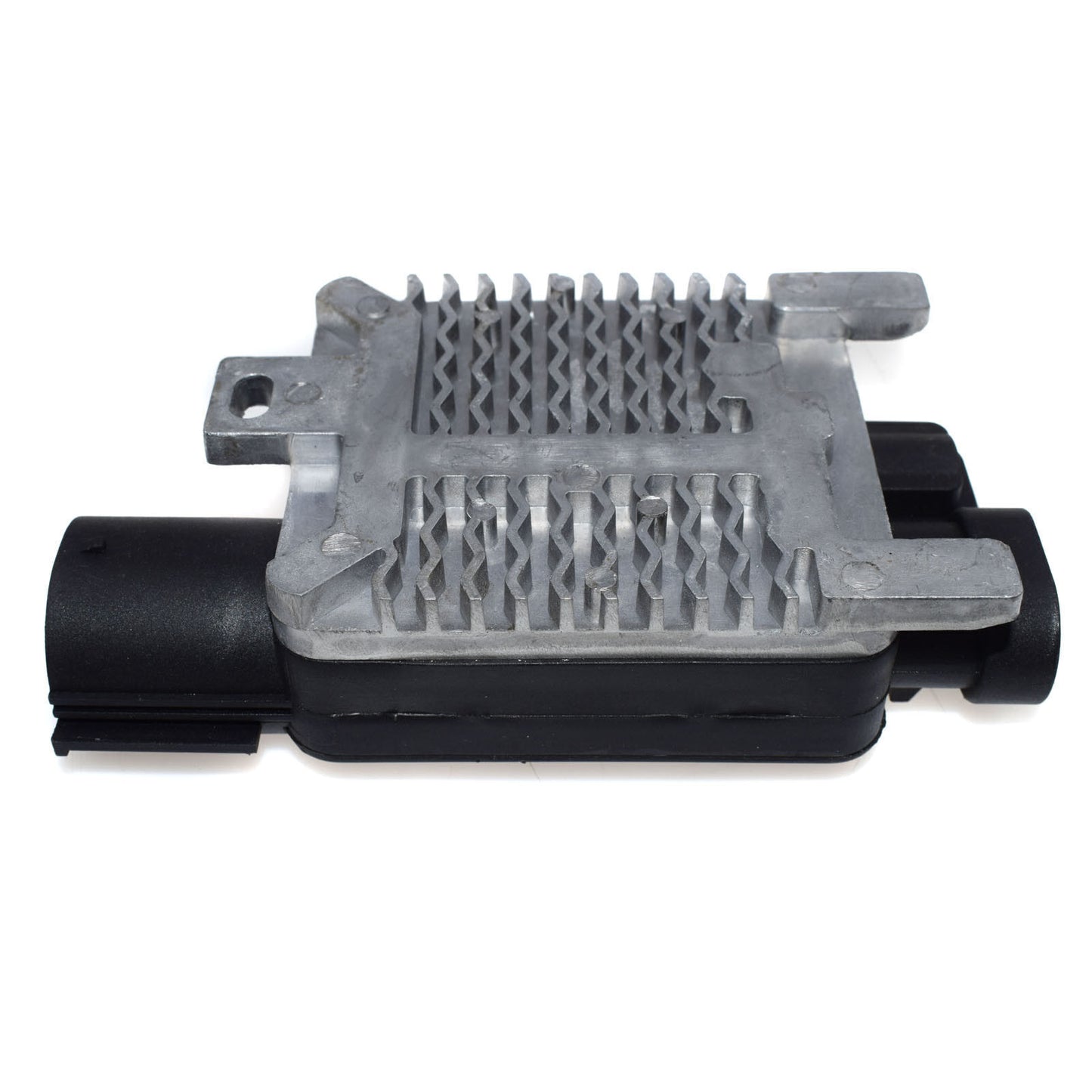 Radiator cooling fan control module blower suitable for Ford Focus Kuga Transit for Volvo
