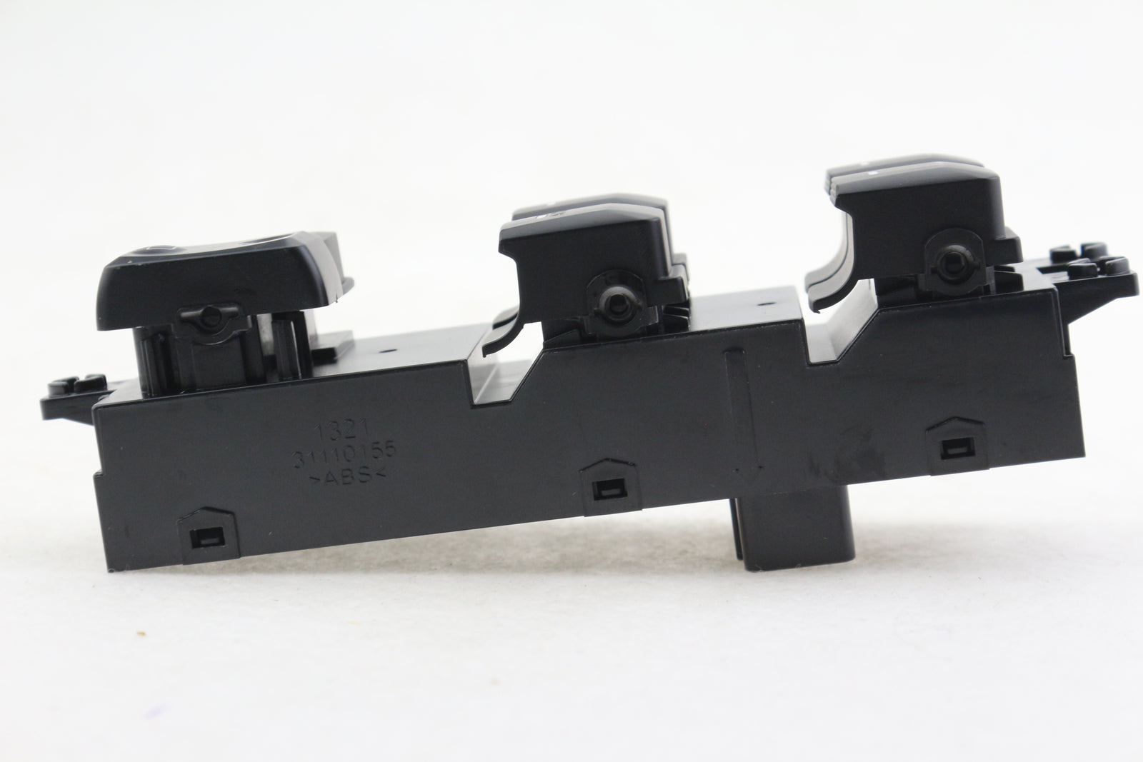 Driver Side Front Left Power Window Switch 93570-1Y200 for Kia Picanto 2012-2015