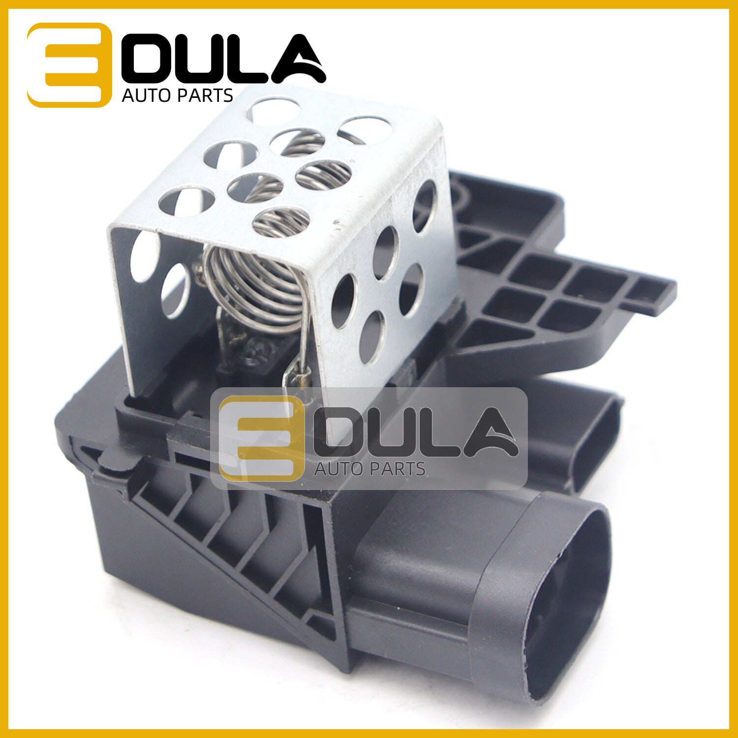 BLOWER MOTOR RESISTOR fits for Dacia Logan MCV II for Renault Clio IV 255503792R