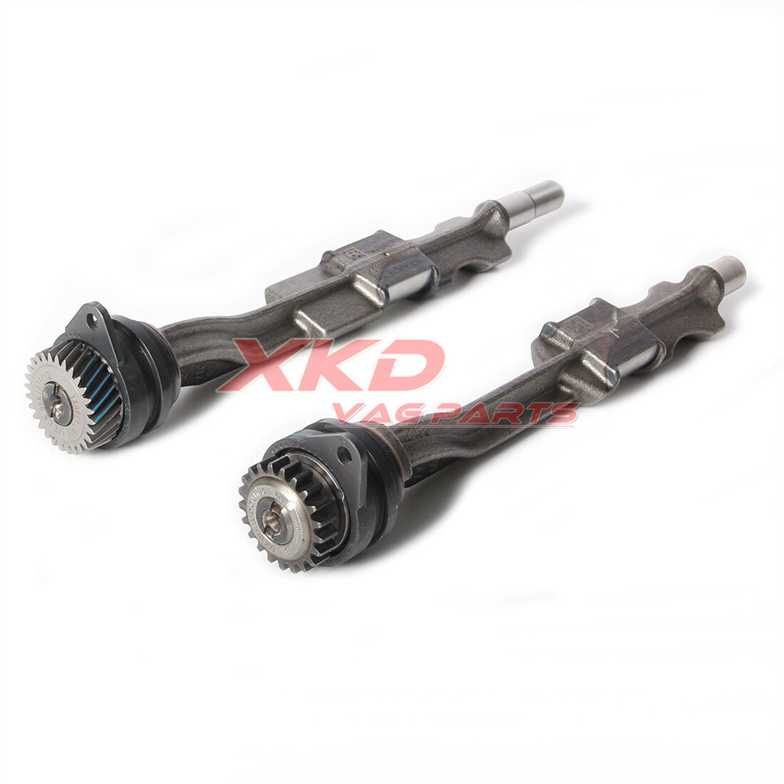 EA888 Gen3 2.0T Balance Shaft Kit Fit for VW for Golf for Audi A3 for A4 for A5 for A6 A7 CNCD CNCE
