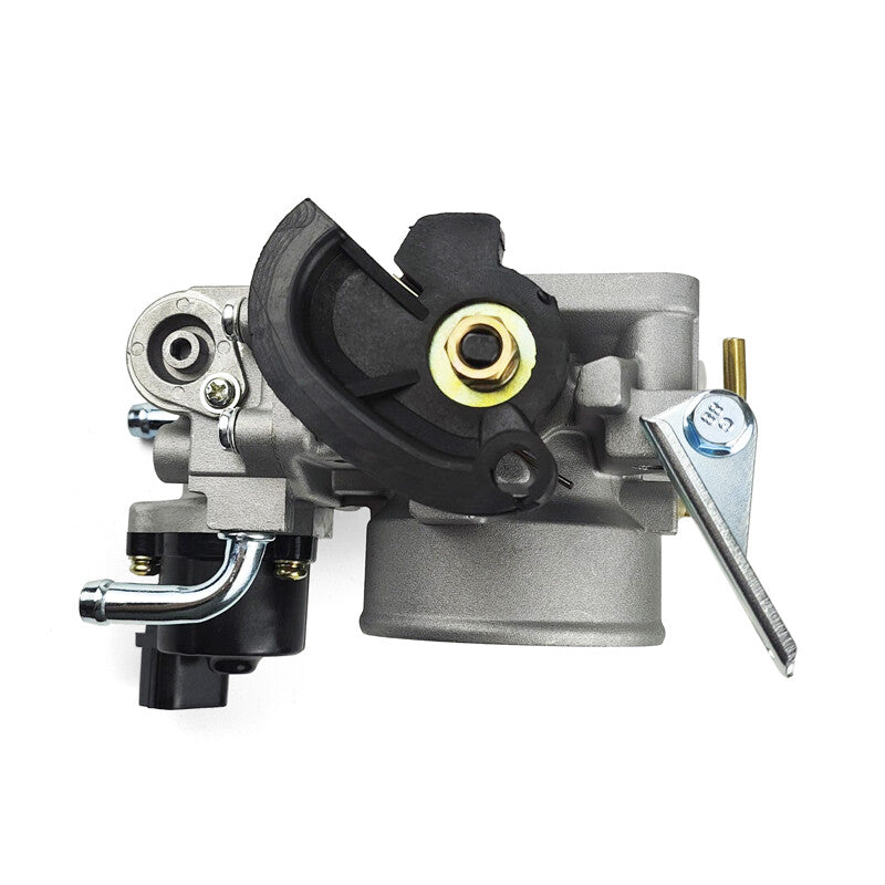 Throttle body MN128888 MR560120 is suitable for Mitsubishi Lancer 2002-2007 SOHC 2.0L.