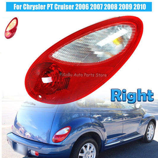 Right Tail light Rear Brake Light 5116222AA for Chrysler PT Cruiser 2006-2010