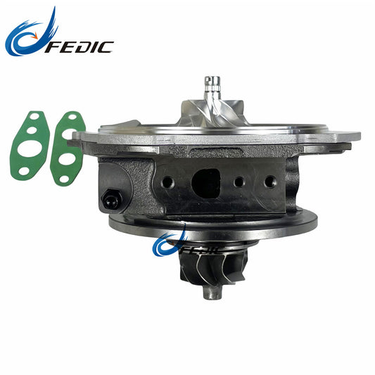 17201-11110 Turbo cartridge for Toyota Hilux VIII Pickup 2.4D 2GD-FTV 4WD 2019