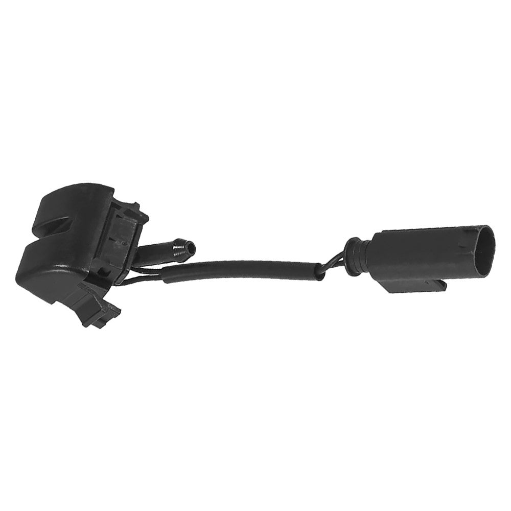 Fits For 3 Series E46 1999-2005 Front Right Windshield Window Washer Nozzle