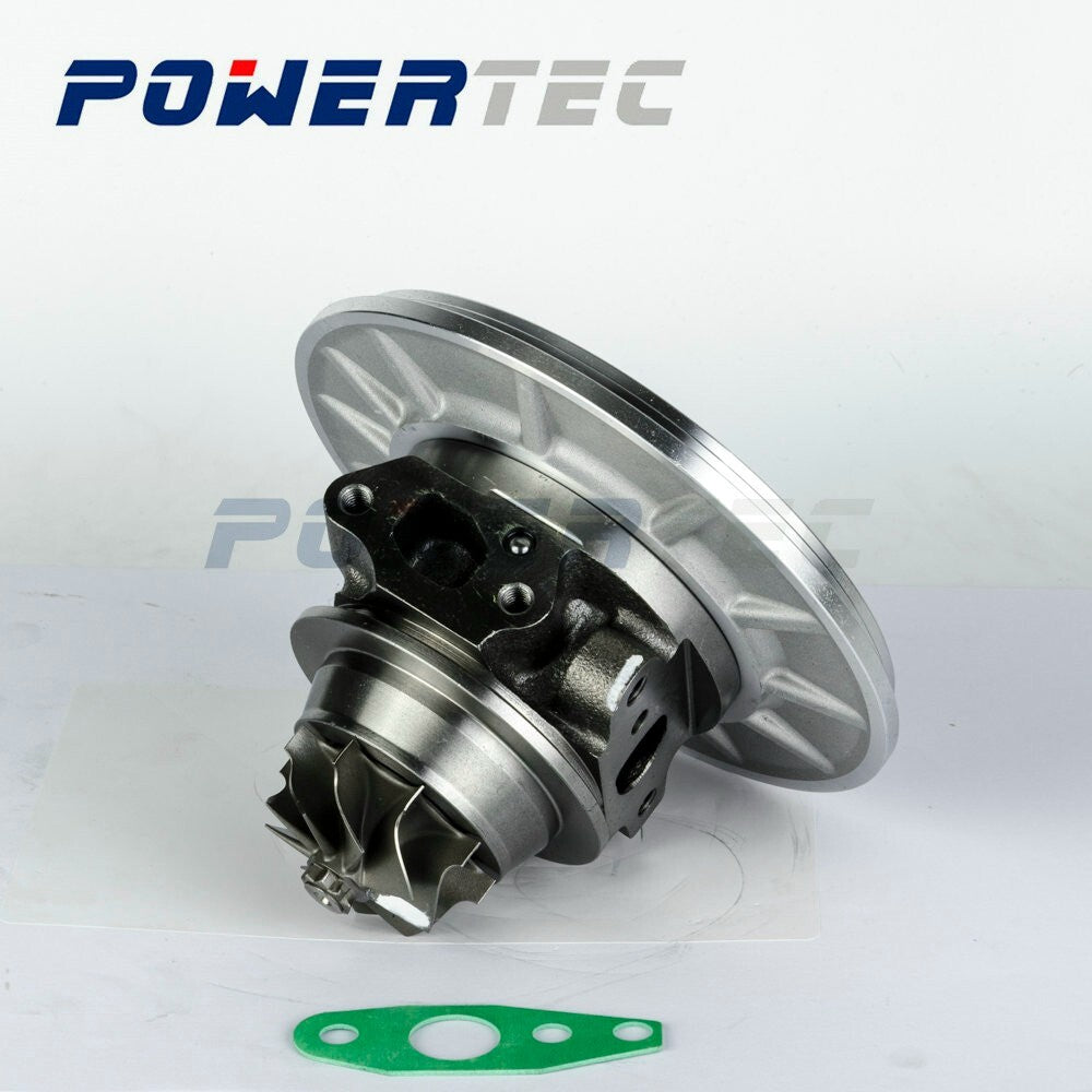 Turbocharger cartridge for Toyota for Land Cruiser 2.5 L 2KD-FTV CT16 17201-0L020