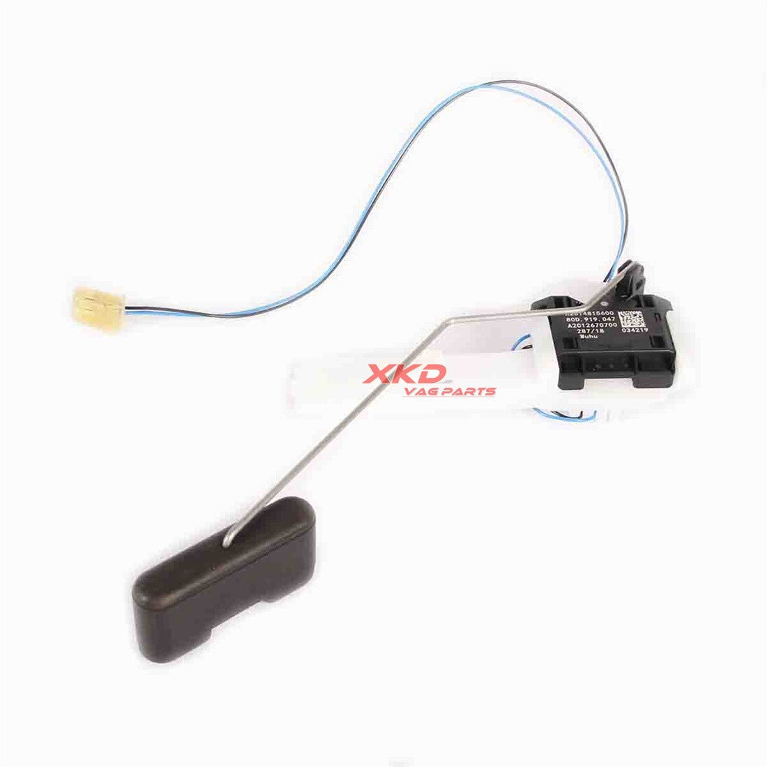 Fuel Pump Level Sensor Unit Fit for AUDI Q5 SQ5 80A919047F