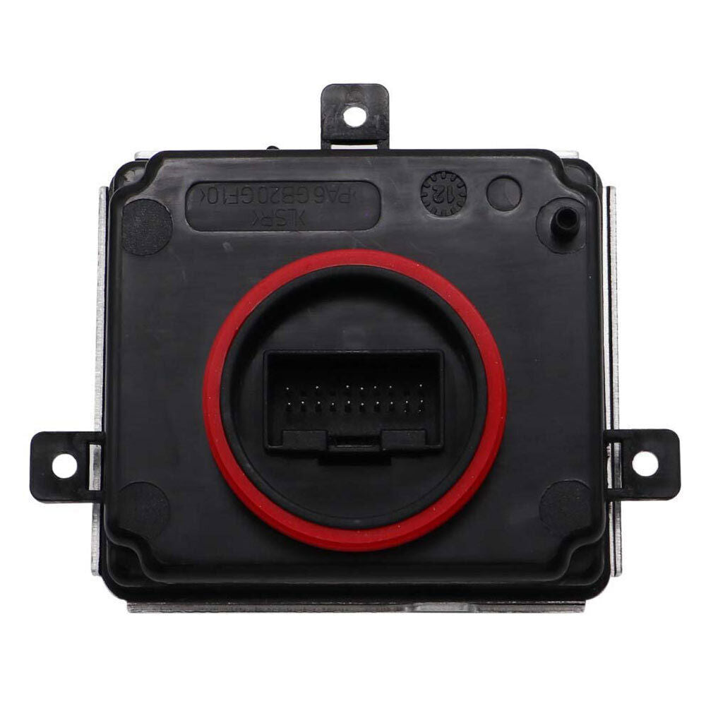 for Audi for VW Daytime Running Light Module DRL Control Unit Ballast 4G0907697F