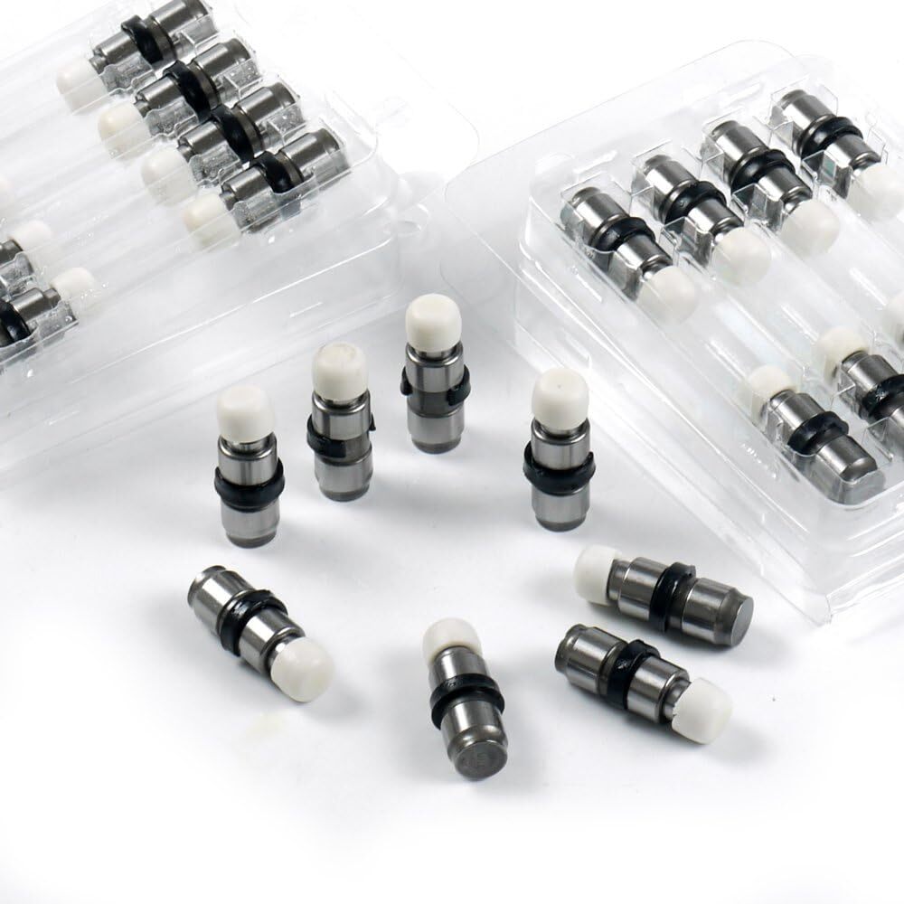 24x Hydraulic Lifters Tappets for Benz C300 C350 E350 ML350 CLK350 GL350 GLK300