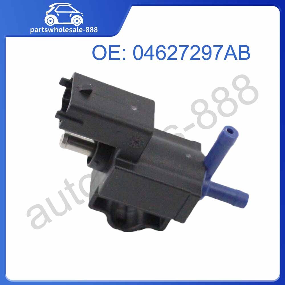 04627297AB For 13-20 for Fiat for Jeep for Dodge 1.4L New Turbo Boost Control Solenoid Valve
