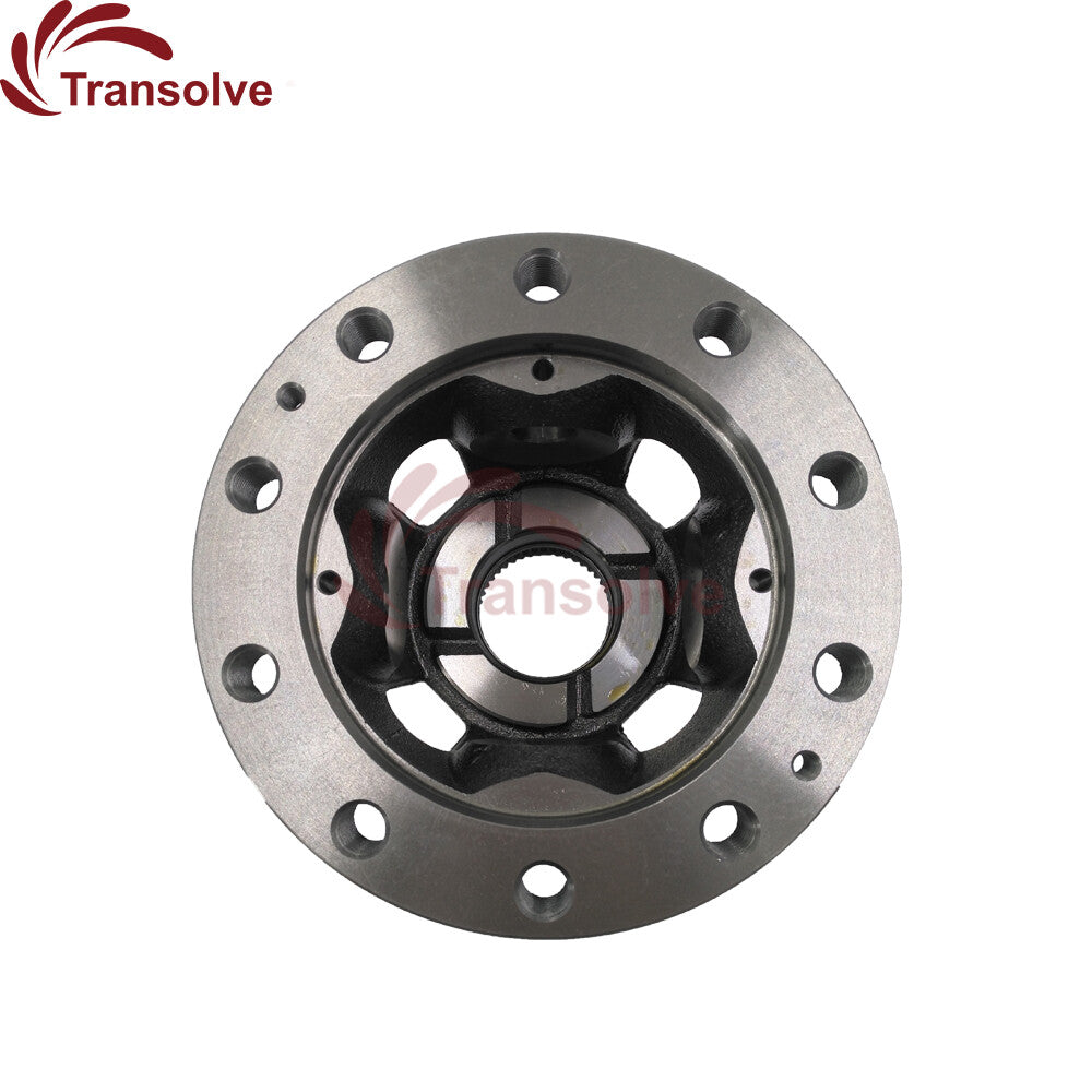 A6LF2 Transmission AWD Differential Cover 45822-3B250 for Hyundai for Kia