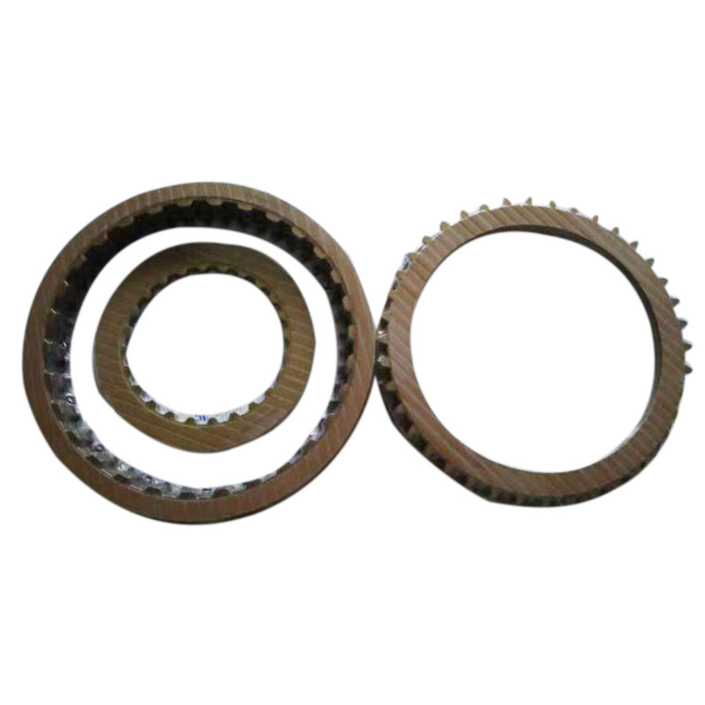 722.6 Transmission Master Rebuild Kit 5-Speed for Mercedes-Benz C-Typ 2002-On