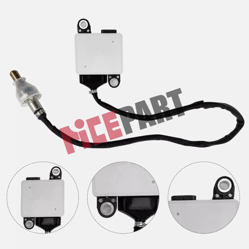 new 68250214AB and 68250214AA diesel NOx sensors compatible with 2015-2017 for RAM 1500 3.0L.