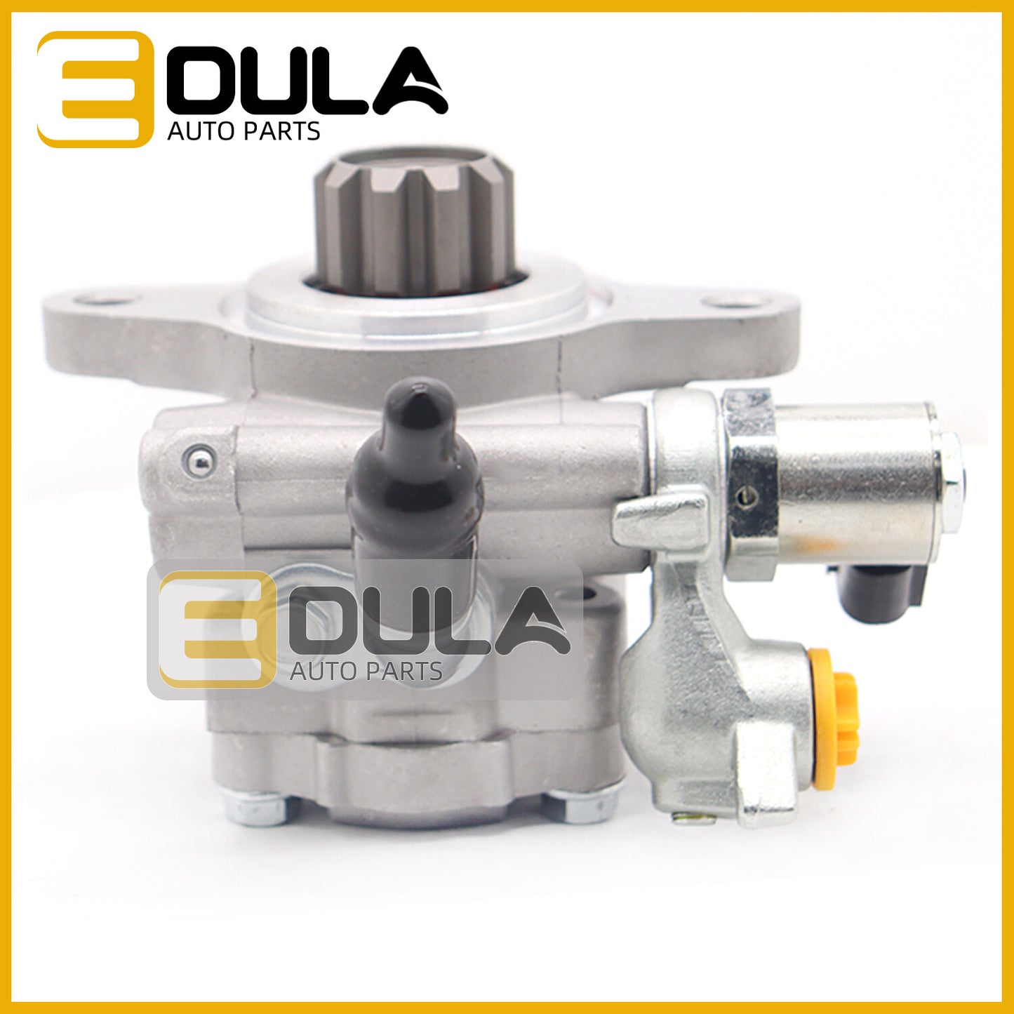 Fits for Toyota for Land Cruiser Prado KDJ150 1KD 2KD Steering Pump 44310-60550