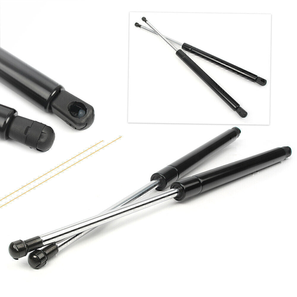 Pair Car Rear Tail Gate Gas Struts Boot Lifters for VW for Golf MK5 2003-2009 2008