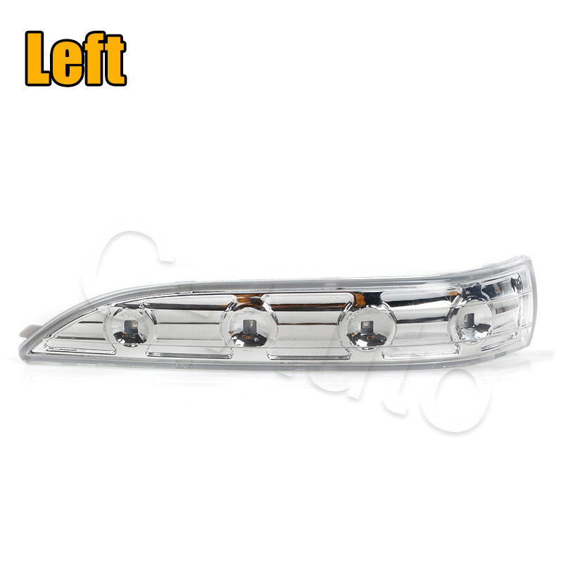 Left Mirror Signal light Lamps for Hyundai for Tucson ix35 2.0L 2.4L 2010-2014