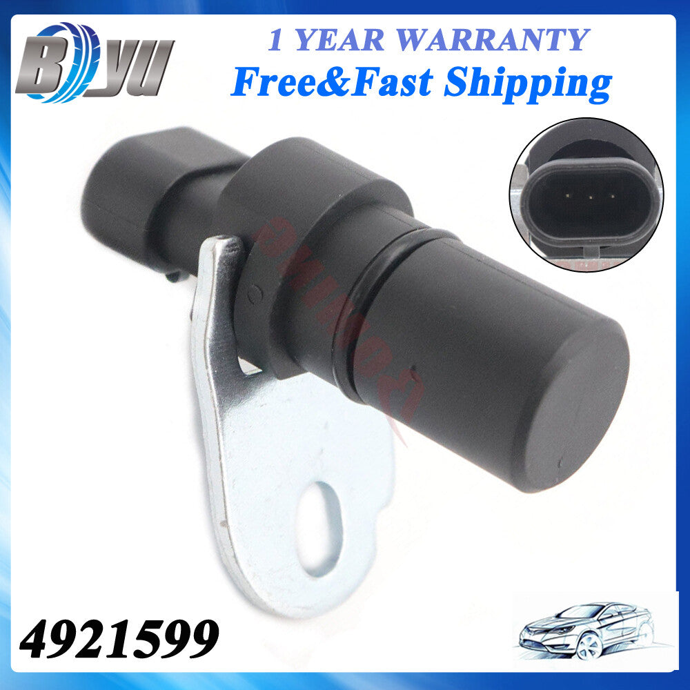 New Camshaft Position Sensor 4921599 For ISX QSX ISX15 QSX15 9047132