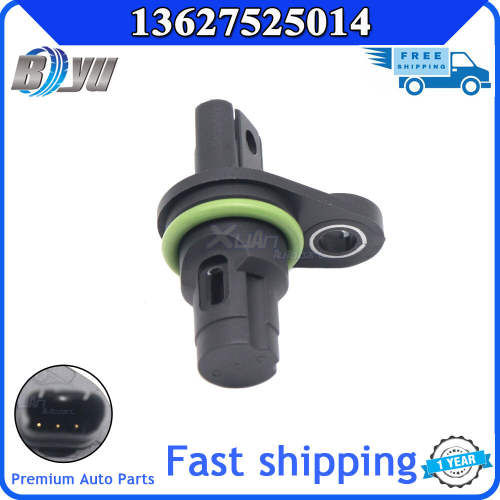 13627525014 New CPS Camshaft Position Sensor for BMW 325 335 M3 M4 X5 X6 Z4