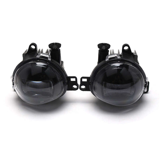 Front Bumper Fog Light Lamps for Volvo C40 S90 V90 XC XC40 2020-2024 2021 Pair