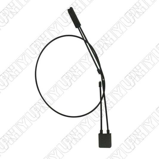 51237495843 Bonnet Hood Cable for BMW X1 F49 X2 F39 for Mini Cooper F55 F56 F57 F60