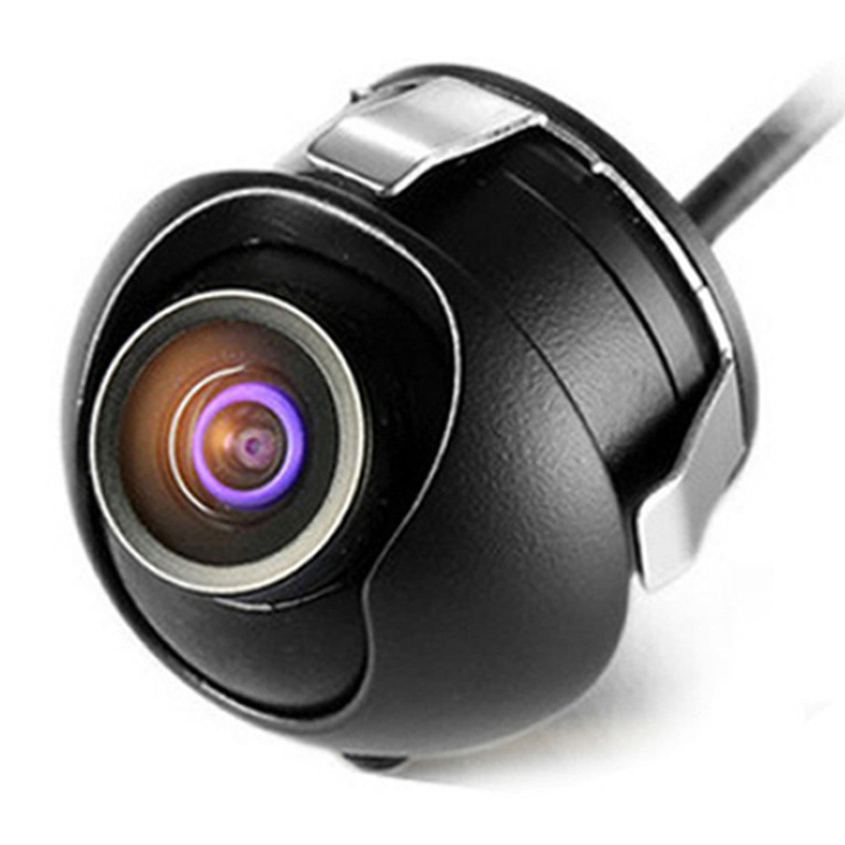 360 Degree Car Rear View Backup Camera Night Vision Reverse Cam Parking Mirror