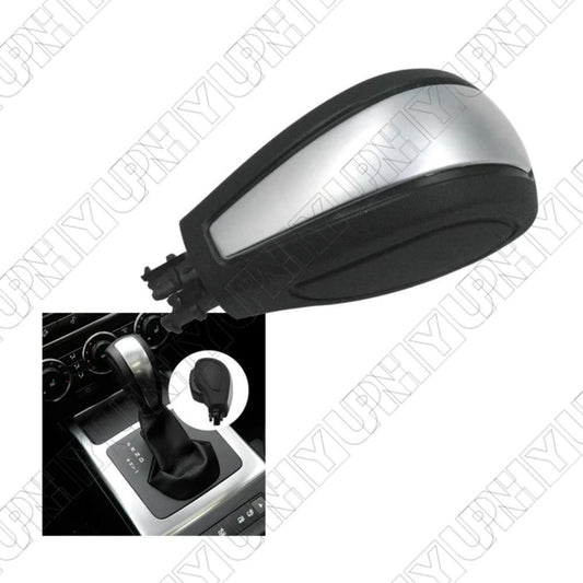 LR052792 Car Automatic Shift Knob Fits for Land Rover Freelander 2 LR2 2006-2014