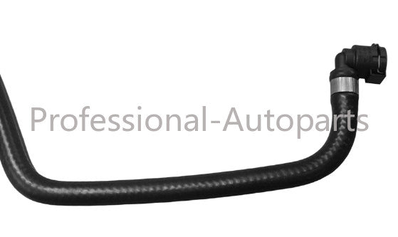 Upper Radiator Hose Pipe 17128602600 Fit for BMW 520i 530i 630i 730i 730Li