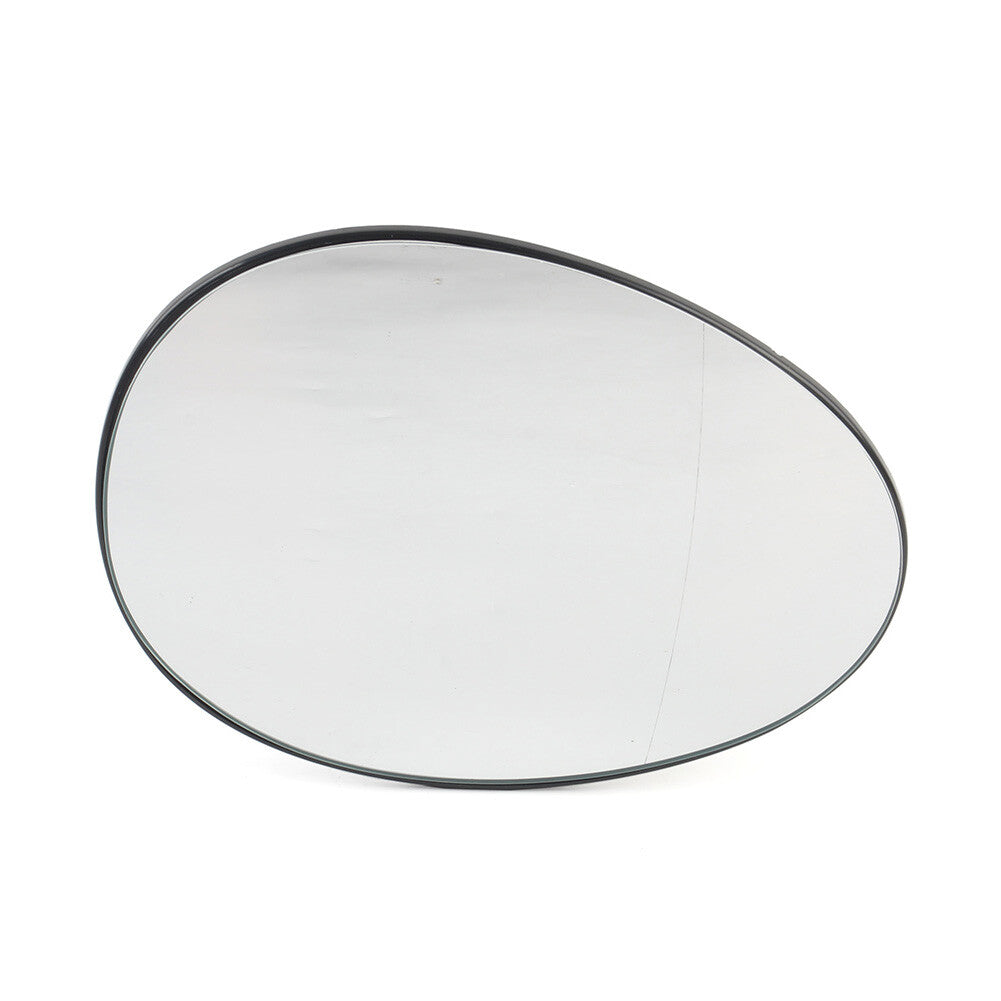 Seitenfl¨¹gel Spiegel Gl?ser beheizt f¨¹r for BMW for Mini R55 R56 R57 R58 R59 R60 recht