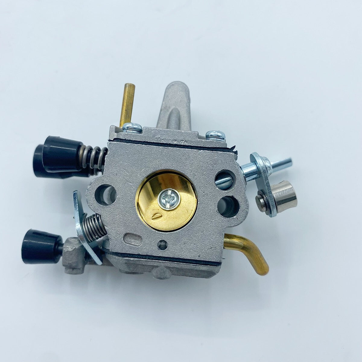Carburetor For Stihl FS120 FS200 FS250 FS300 FS350 Trimmer 4134 120 0653 Carb