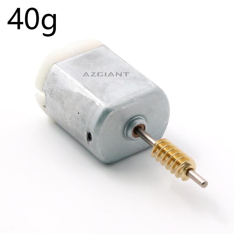 Central Door Lock Latch Actuator Motor For 02-08 for Smart Forfour 2010-2020 for VW GOL