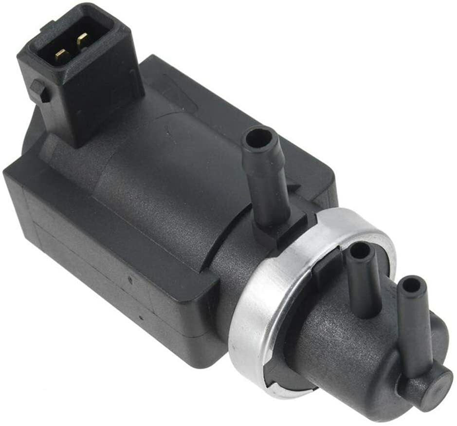 14956-EB70B New Turbo Pressure Solenoid for Nissan Navara D40 Pathfinder R51 2.5
