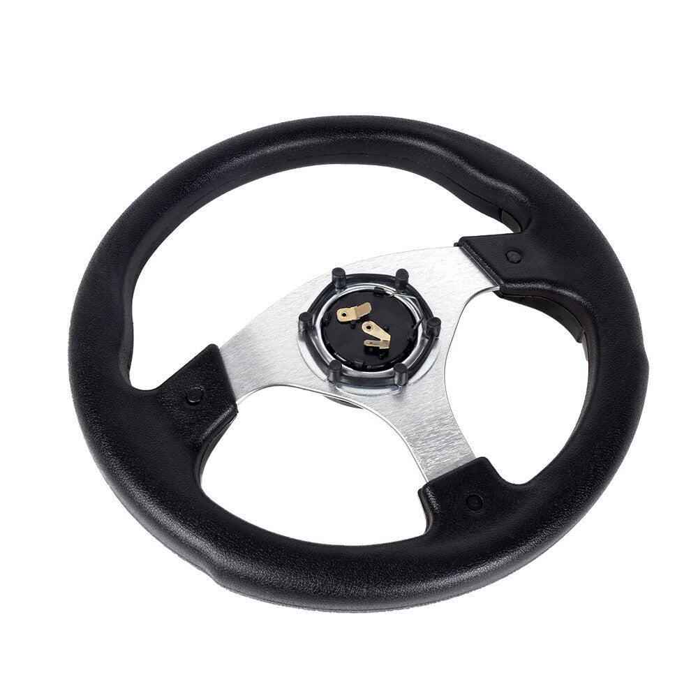 Aluminum 13¡± Universal Drifting Racing Sport Lightweight Steering Wheel