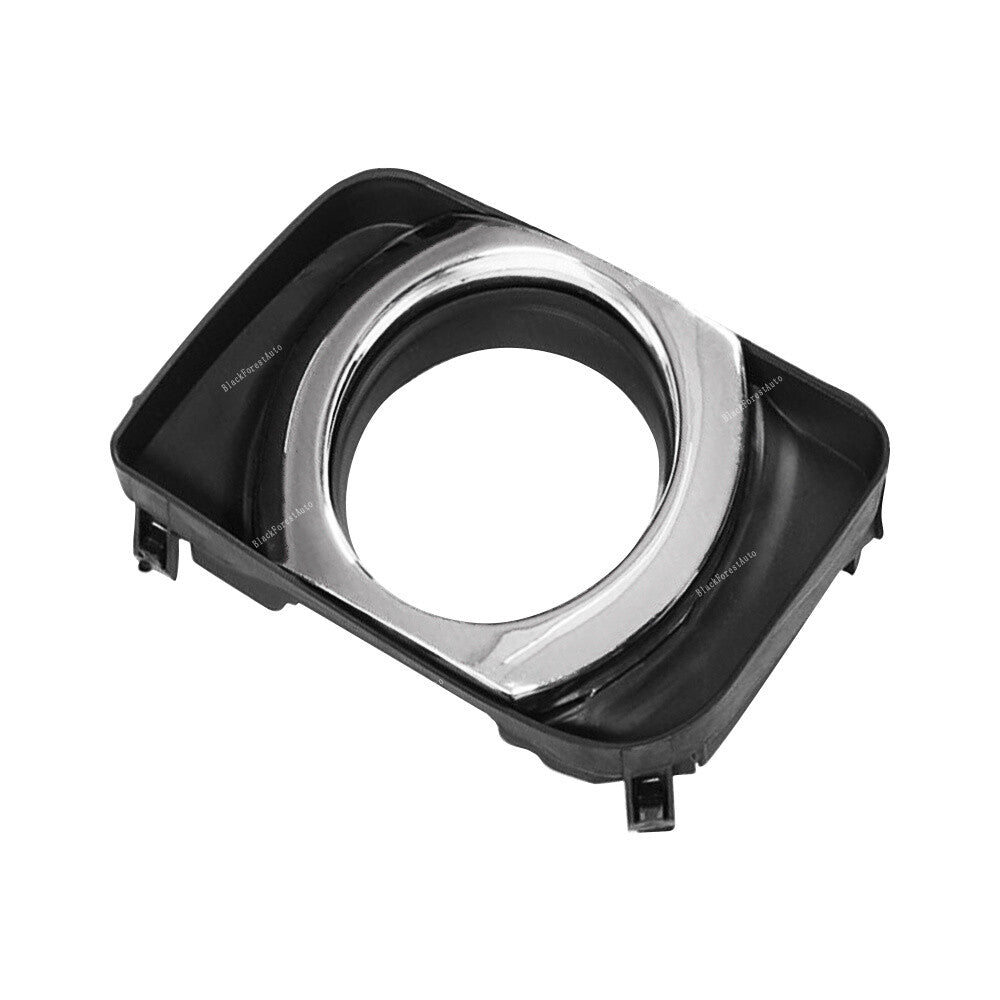RH Front Bumper Fog Lamp Light Grille Cover Cap Fits for Toyota for Camry Hybrid 10-11