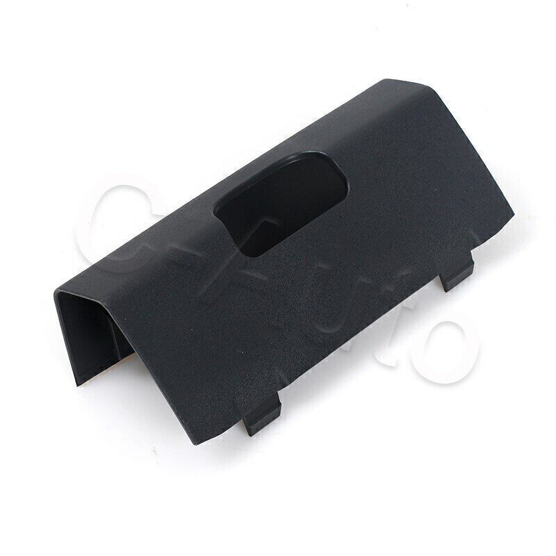 1X Front Bumper Towing Hook Cover for Range Rover L322 2006-2009 DPC500280PUY