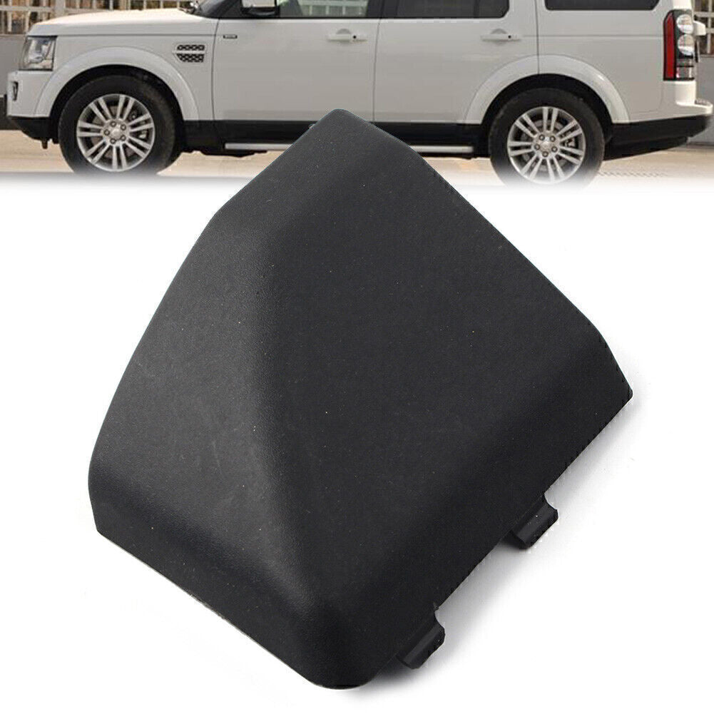 Left Rear Wheelarch Front End Cap LR010626 for Land Rover Discovery 3  4 Black