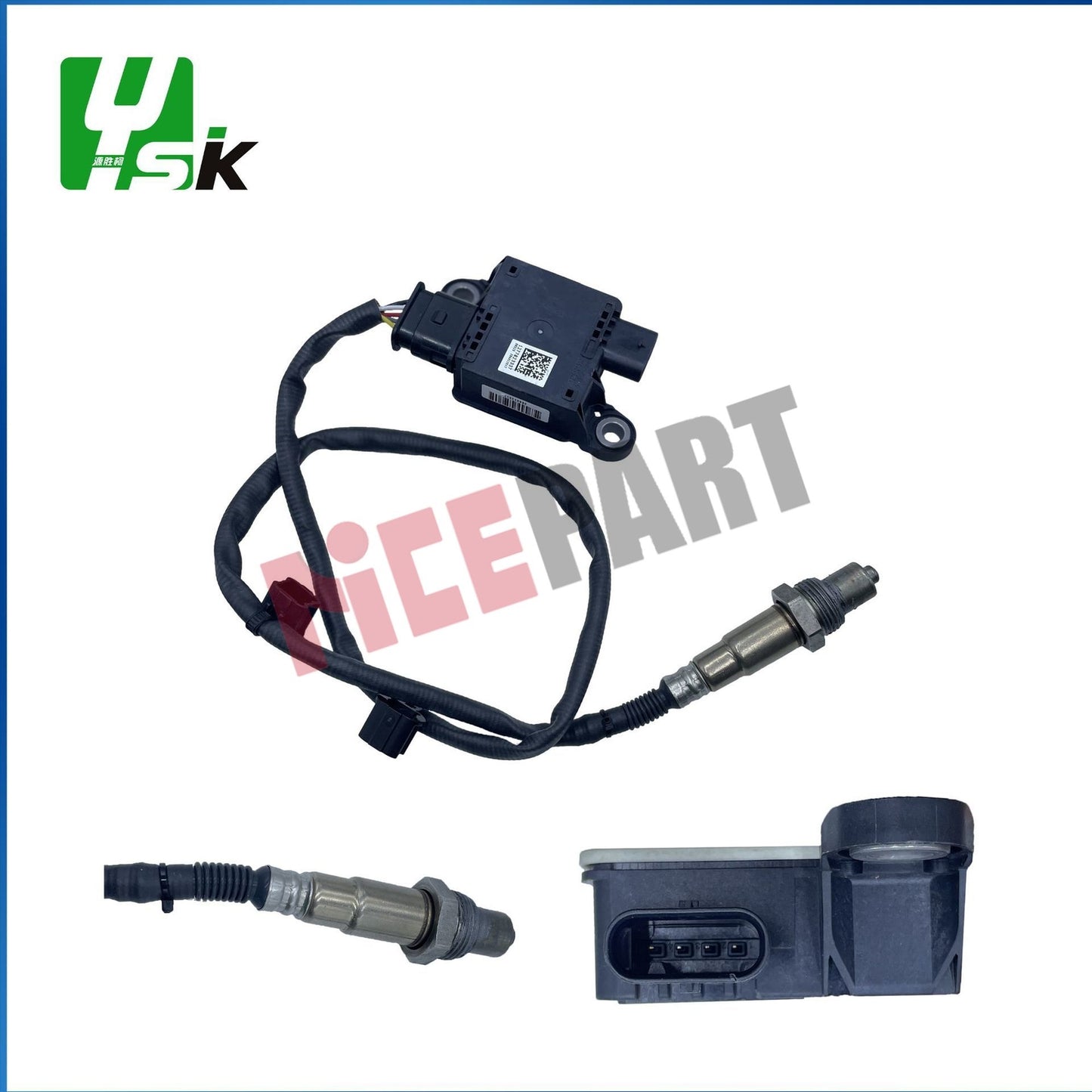 Particulate matter sensor 39265-2U100 compatible with for Hyundai I30 and for Kia 1.6 392652U100